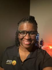 Rachel Robinson