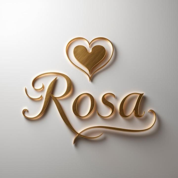 Rosa Santiago