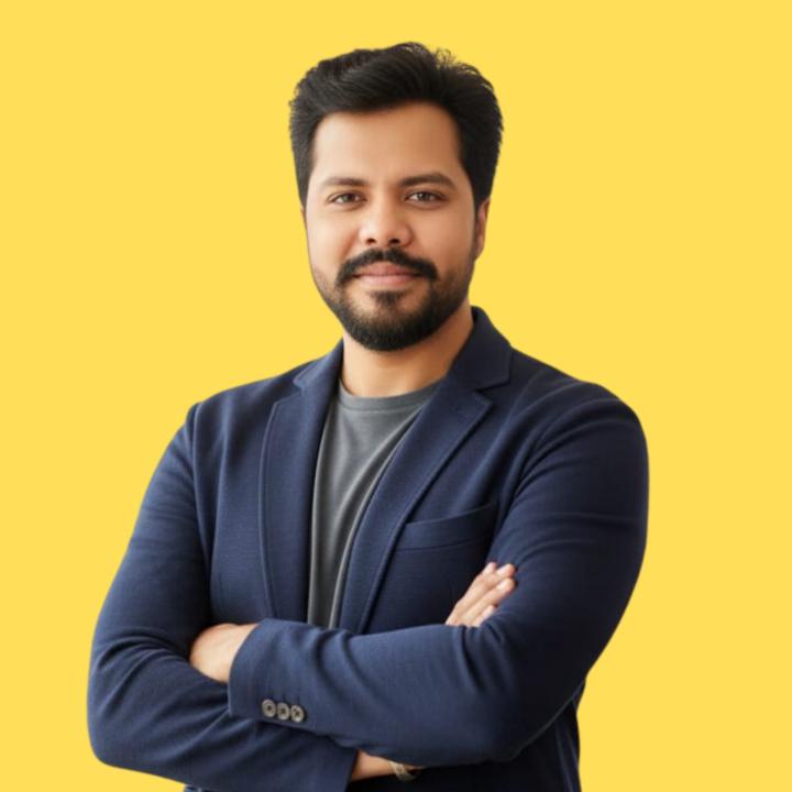 Muhammad Shahzad