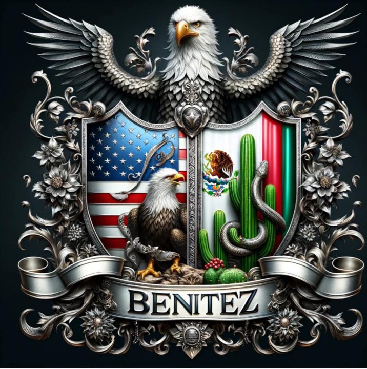 Martin Benitez