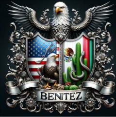 Martin Benitez