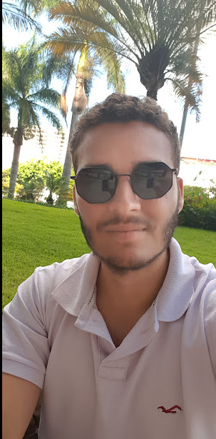 Marcos Edilson