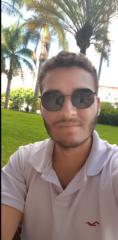 Marcos Edilson