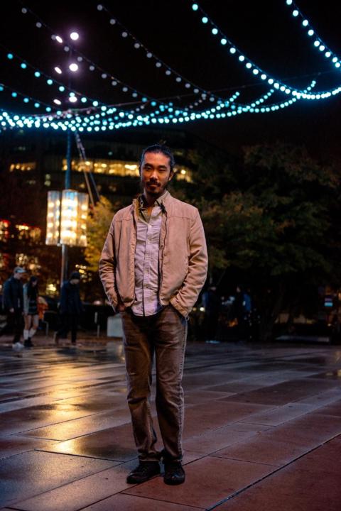 Thomas Cheng