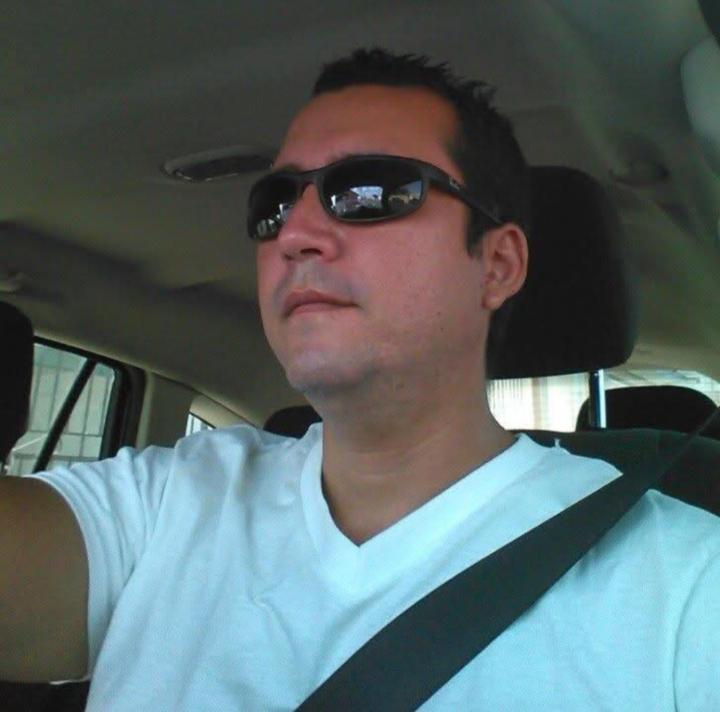 Ángel Daglier Mendez Salas