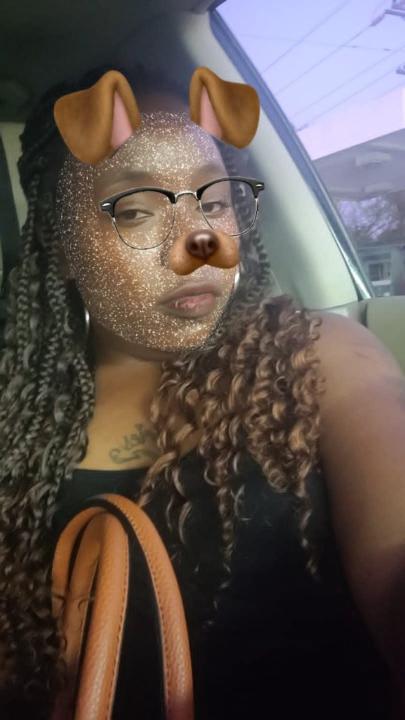 Justina Ingram