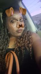 Justina Ingram