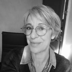 Alexandra Serres