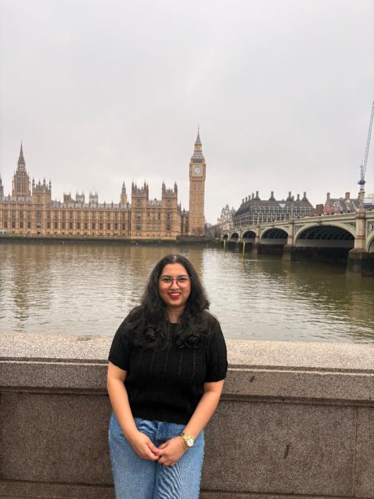 Ashwini Sonavane