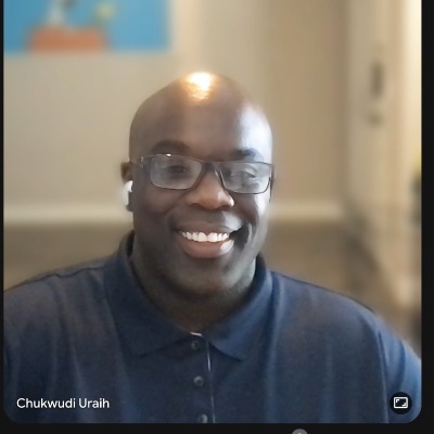 Chukwudi Uraih