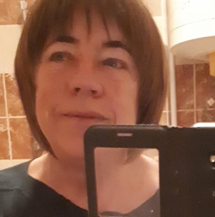 Mária Hopkáné Balogh