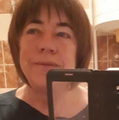 Mária Hopkáné Balogh