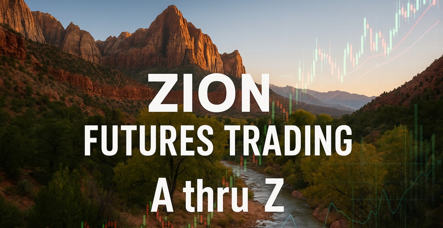 Futures Trading - A to Z