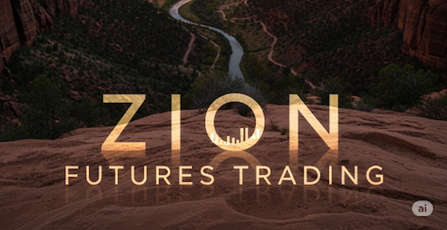 Zion Futures Trading Mentorship