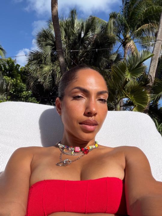 Melanie B