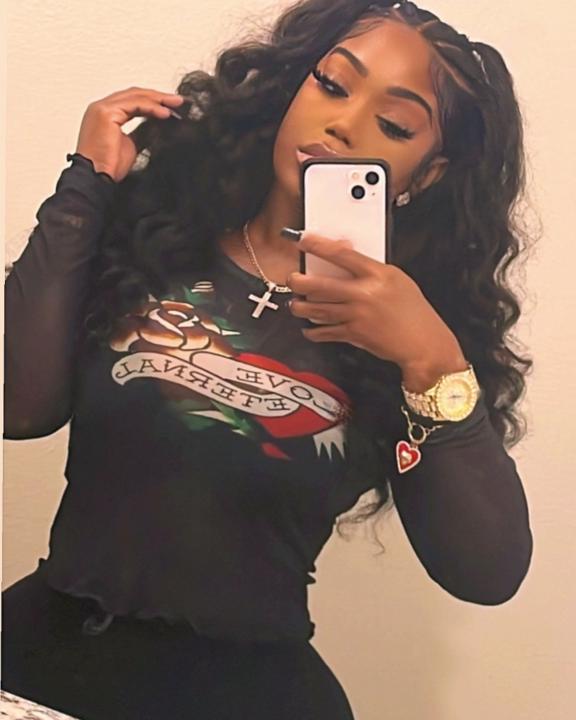 Tashara Dunn