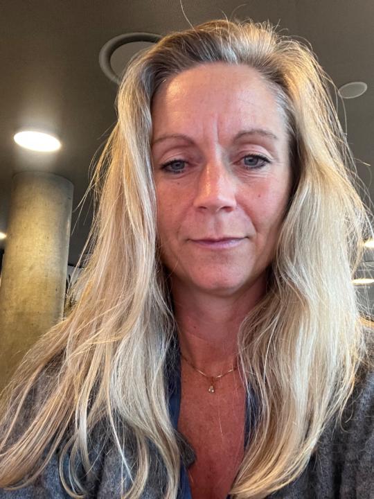 Tanja Helene Gunnlögsson