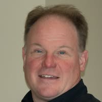 Fred Raupp