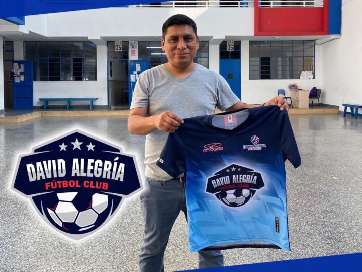 David Alegria