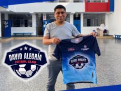 David Alegria