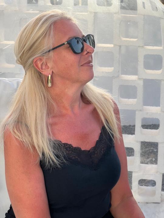 Claire Ormerod Ormerod