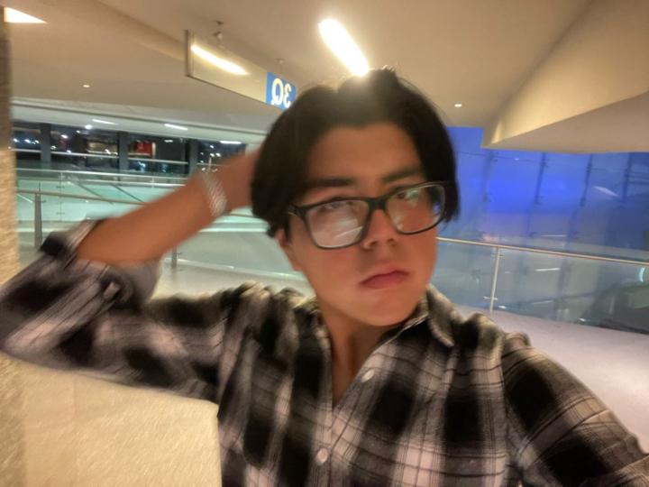 Miguel Angel Climaco Moral