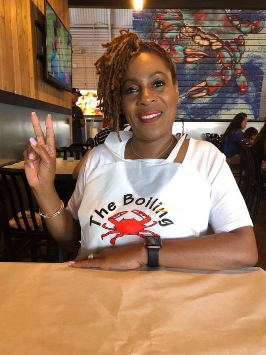 Janie Worthy