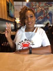 Janie Worthy