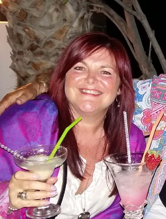 Bev Tindale