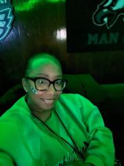 Malika Beavers