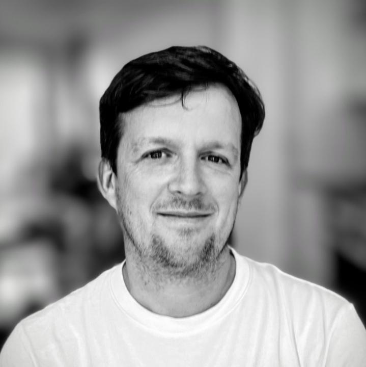 Neil Cole