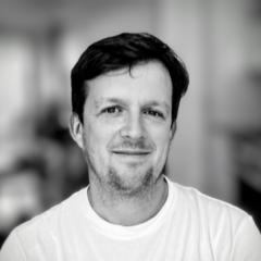 Neil Cole
