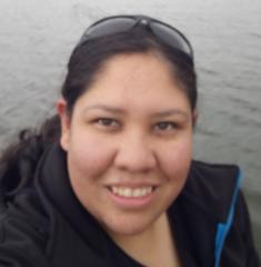 Marcela Ledezma Escobar