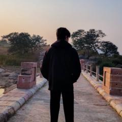 Anmol Gharu