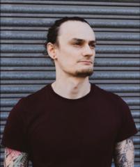 Ryan Keane