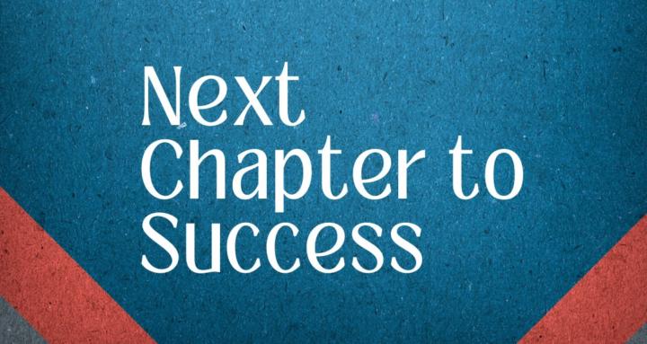 Next Chapter to Success