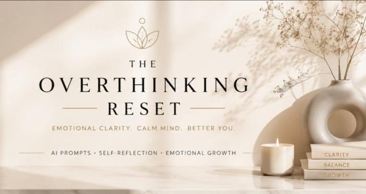 The Overthinking Reset