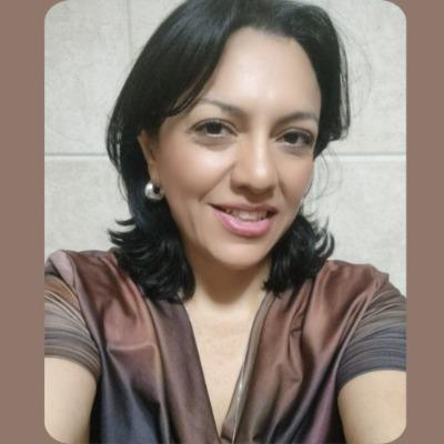 Erika Carolina Alejo Martinez