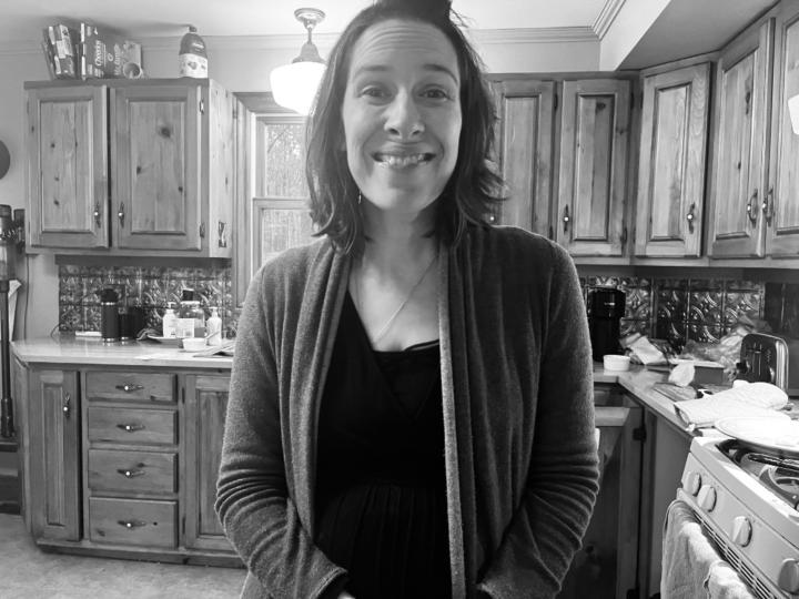 Kari McCloskey