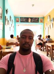 Jean Junior Abed Nego Pierre