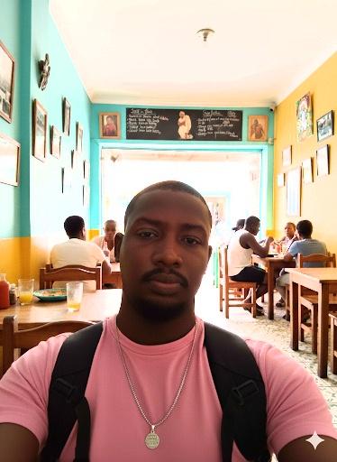 Jean Junior Abed Nego Pierre