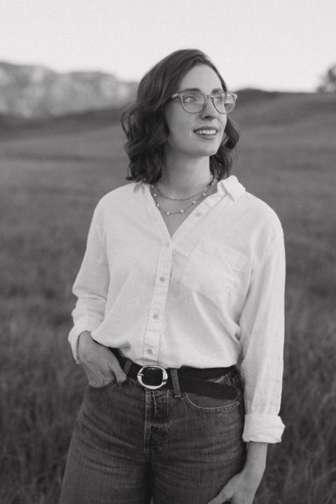Katie Yslas
