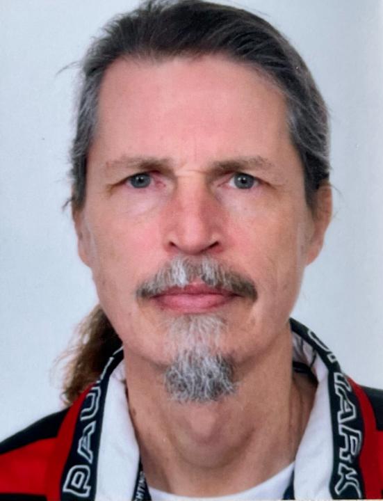Axel Guenther