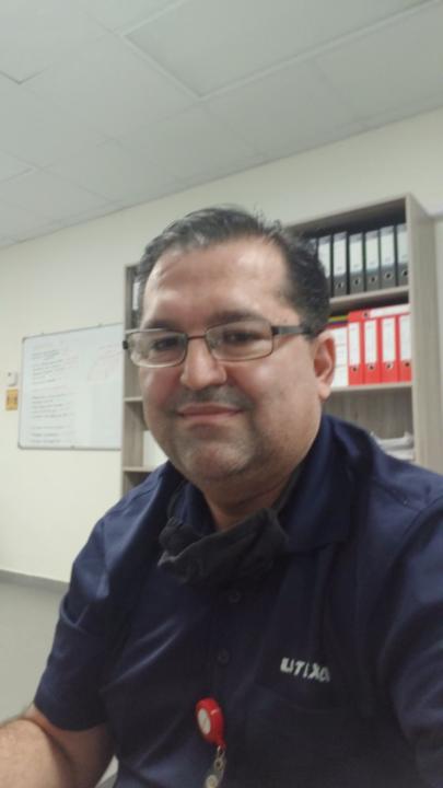 Lewis Fajardo