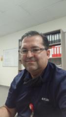 Lewis Fajardo