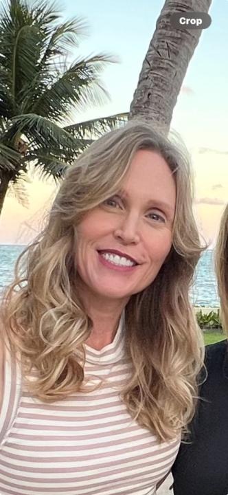 Angela Monson