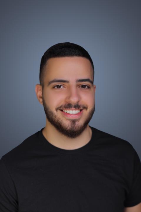 Fadi Odeh