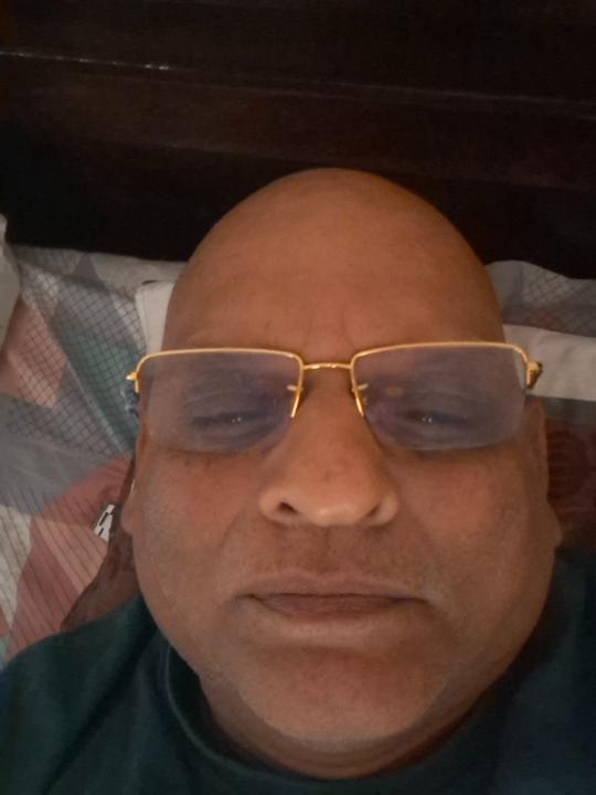 Sunil Kumar Bansal