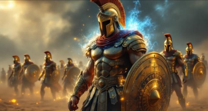 The Self-Mastery Community