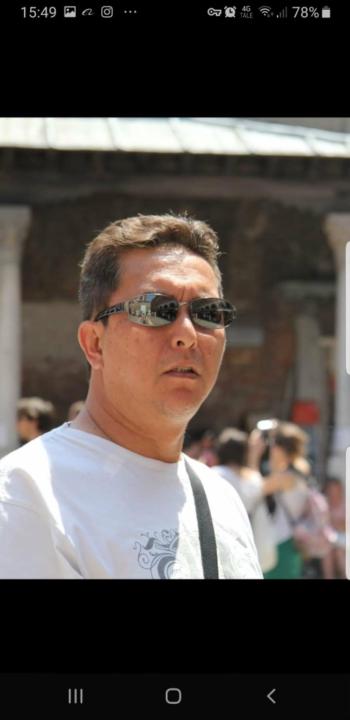 Fred Torres